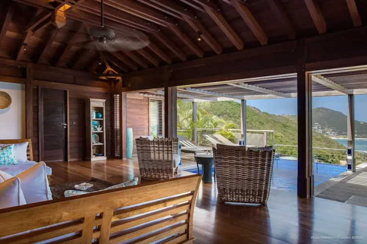 Dream Villa SBH Samsara