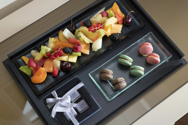 CPH Pevero Hotel photo 13