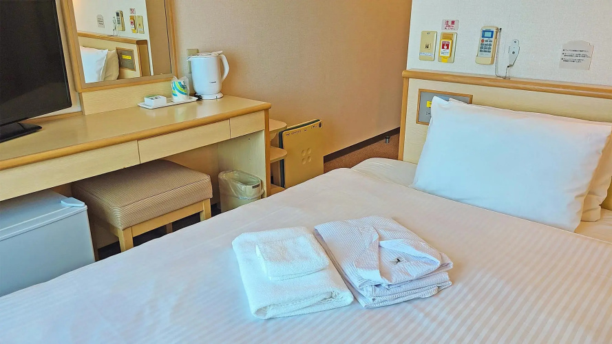Hotel Park Stadium Naha
