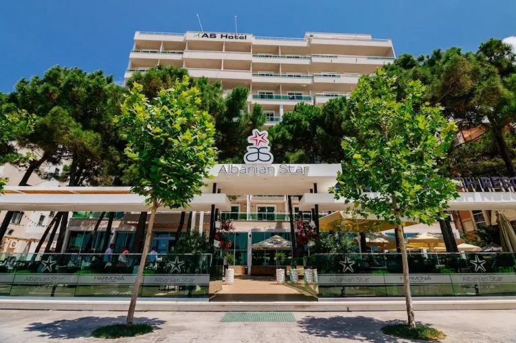Imagen del hotel