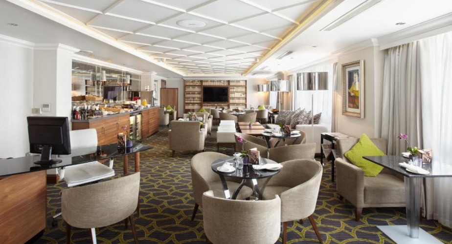 Amba Hotel Marble Arch photo 28