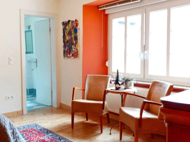 Entenhaus II