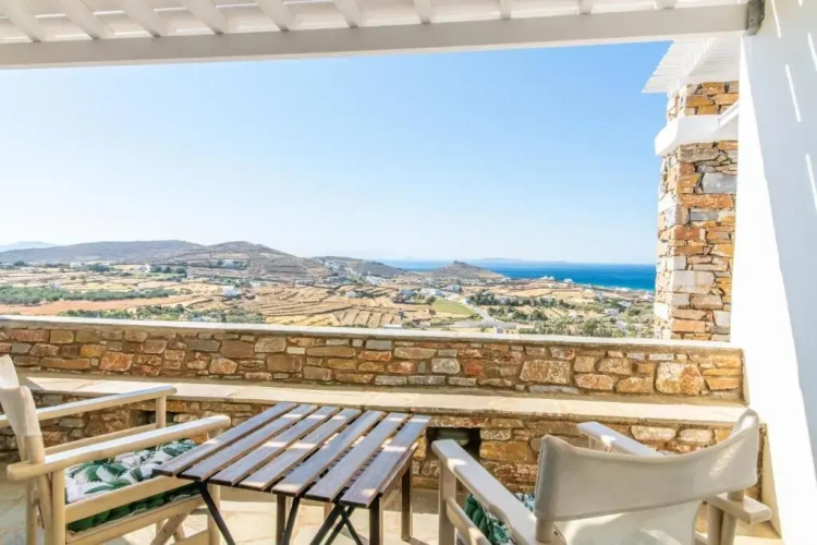 3 Bedrooms Villa