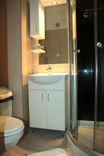 Tisza Corner Hotel