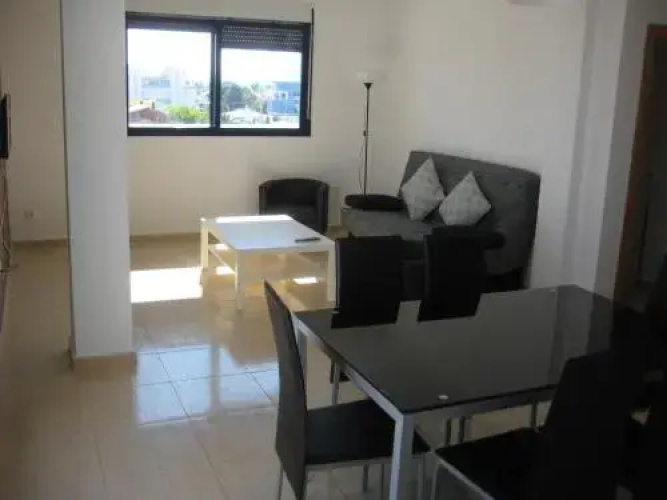 Apartamentos H3 Belman Playa