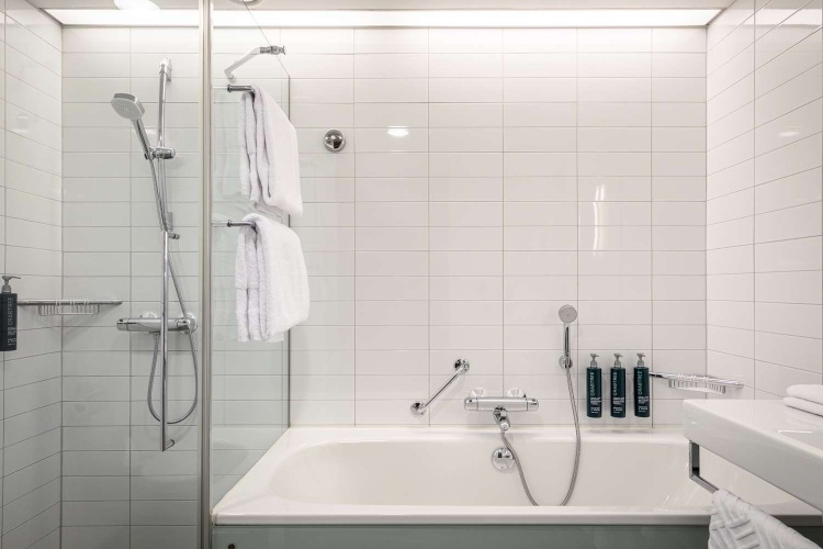 Hilton Helsinki Airport photo 11