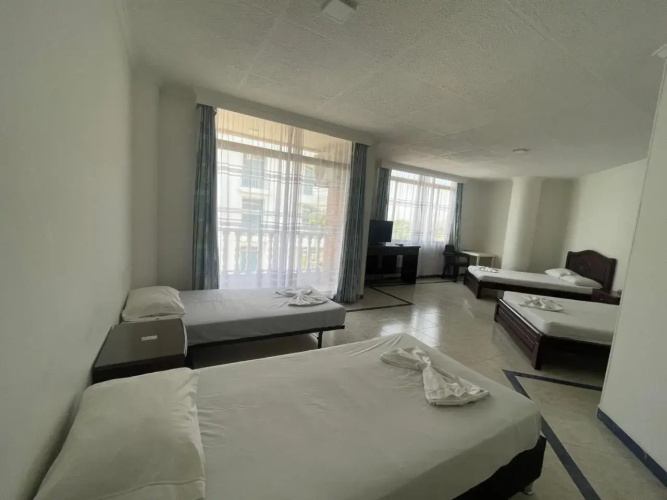 Hotel Las 2 Palmas