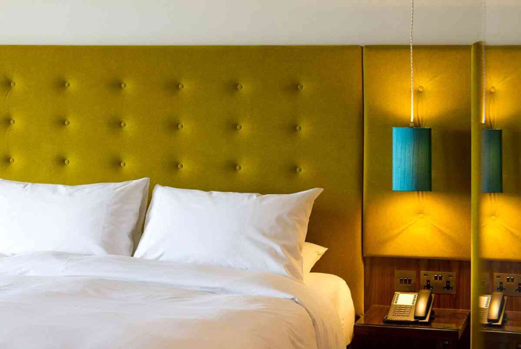 Garryvoe Hotel