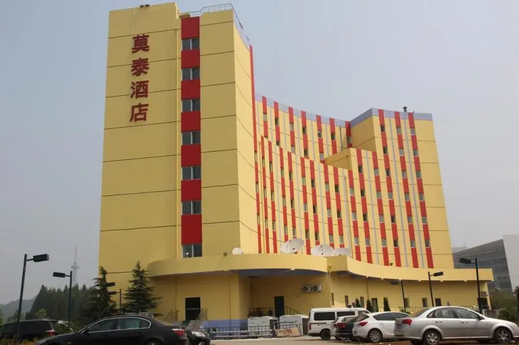 Imagen del hotel