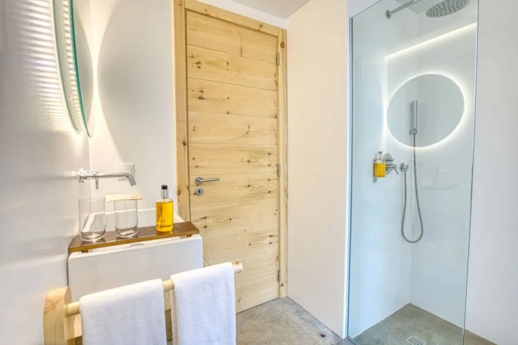 Premium room