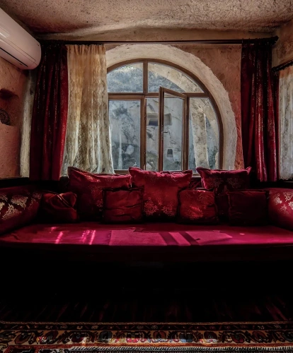 Double Family Suite