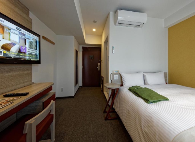 Premium Single room
