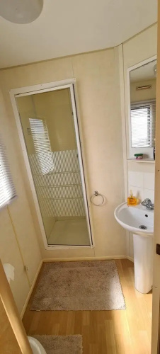 8 Birth Caravan Based on Coral Beach, Ingoldmells