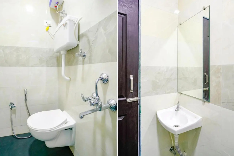 Fabexpress Bhau Residency