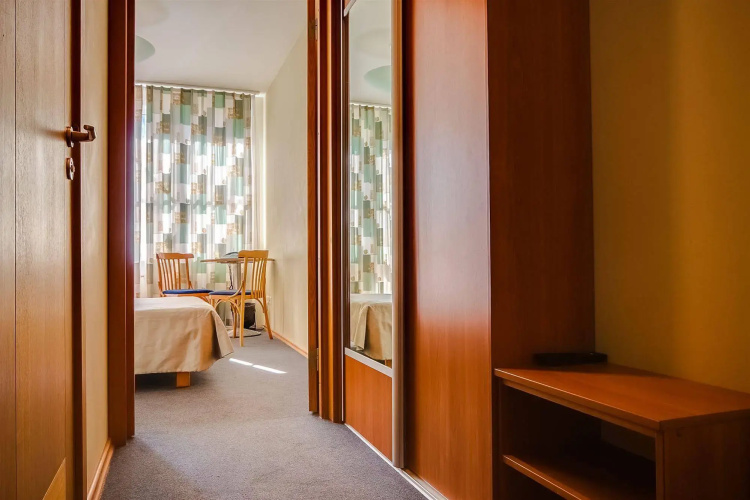 Hotel Keizarmezs