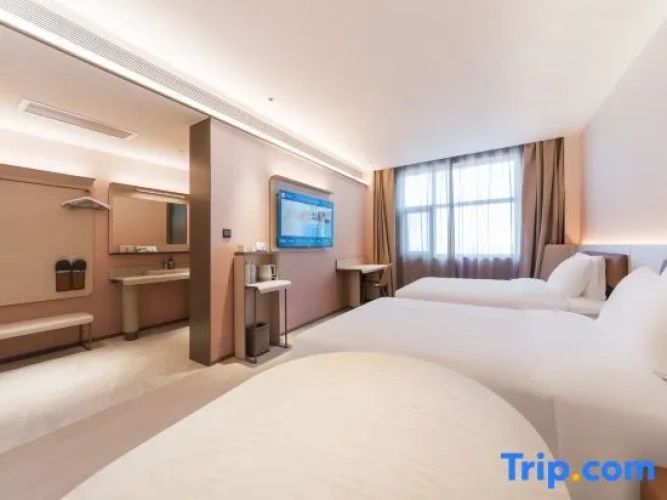 Business Twin room
