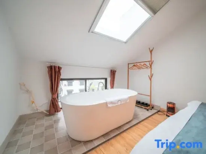 Premier Twin room