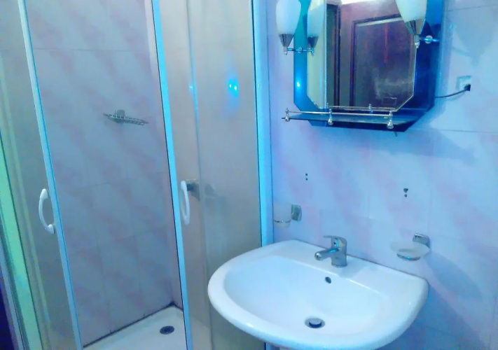 Prendi Hotel