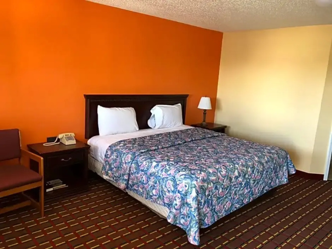 Dogwood Park Inn