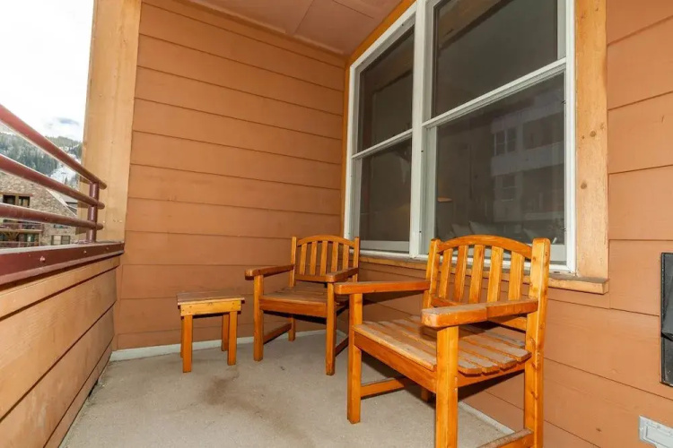 Buffalo Lodge #8329 - 1 Br Condo