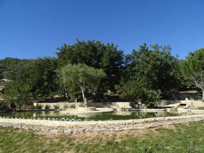 Villa Quinta do Julião