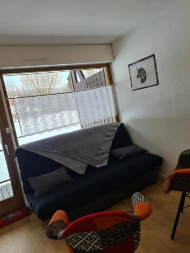 Studio a Xonrupt Proche du Lac