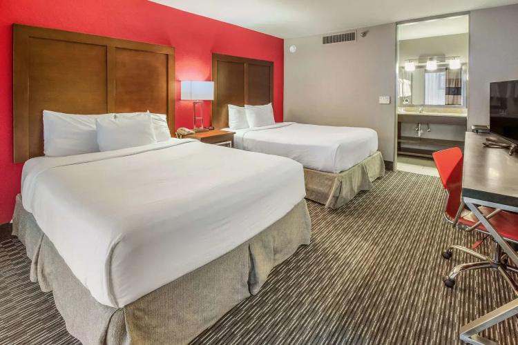 Sonesta Essential Rapid City