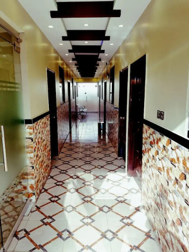 Diplomat Inn Hotel