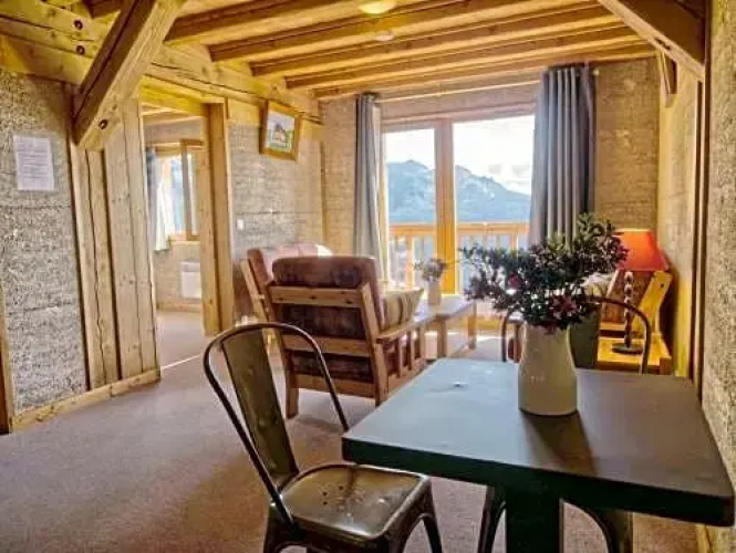 Les Zi Suites du Schatzi