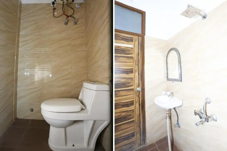 Hotel Double Tree by OYO Rooms