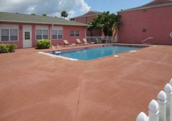 Flamingo Motel photo 12