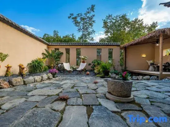 Dali Yinlu Homestay
