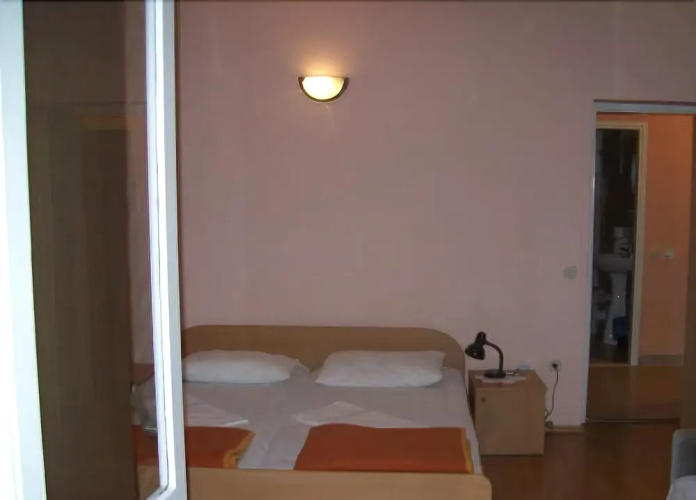 Apartments Nediljka