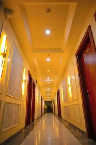 Hotel Dinanath