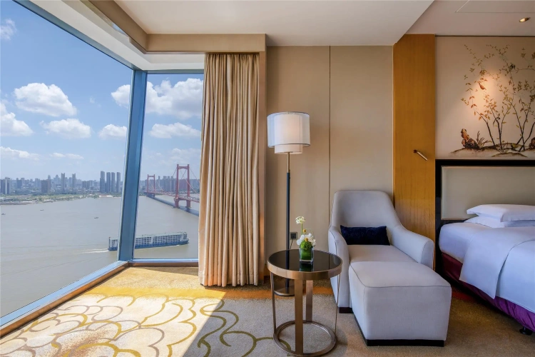 Executive Twin room