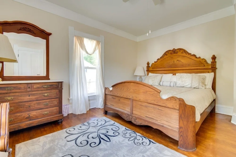 3 Bedrooms Cottage