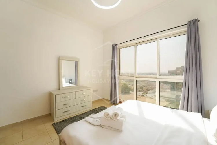 Canal Residence