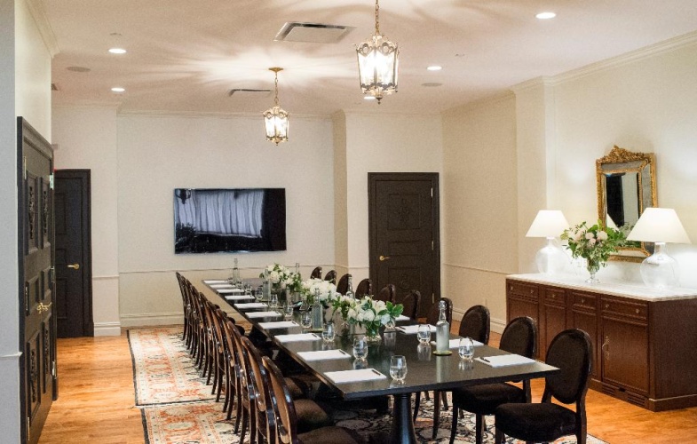 The Nomad Hotel photo 16