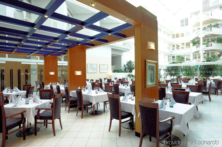 Lapland Hotels Oulu photo 32