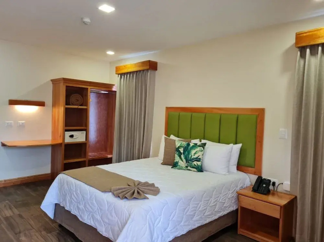 Sibu Boutique Hotel