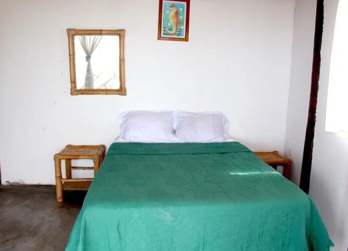 Family Apartment
