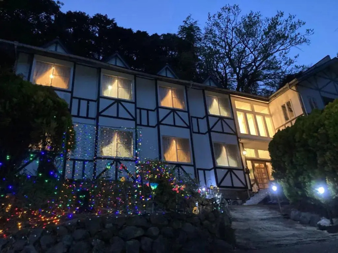 Image de l'hôtel