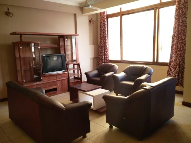 2 Bedrooms Comfort Apartment