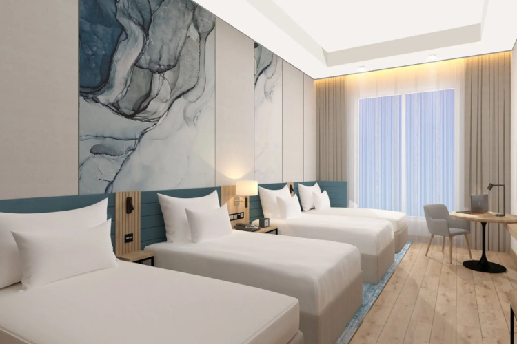 Courtyard By Marriott Makkah