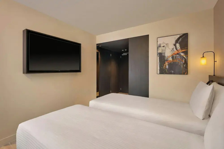 Courtyard By Marriott Ghent