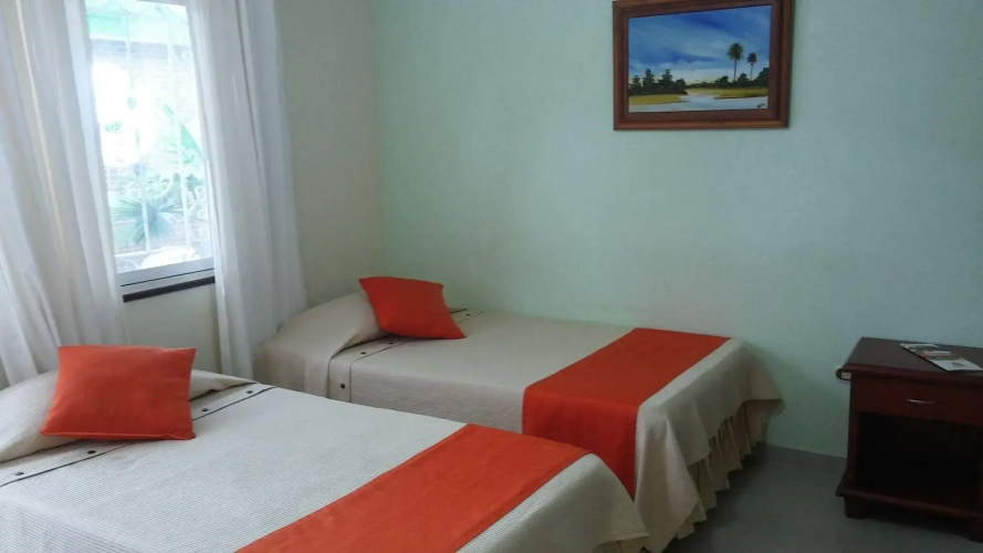 Hotel Napolitano