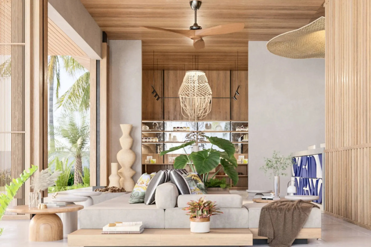 Donoma Las Terrenas Beach Hotel & Spa, Autograph Collection