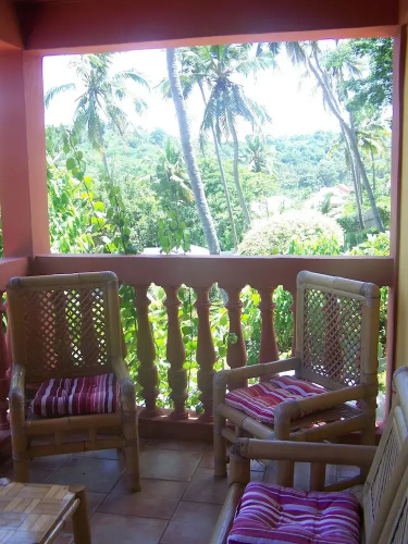Villa Maora