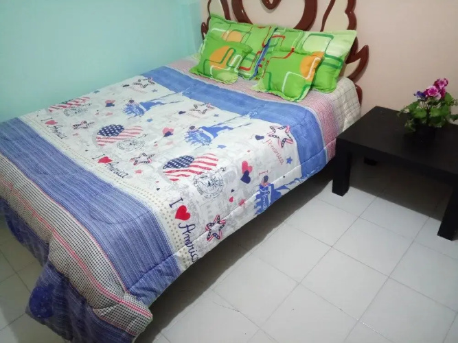 2600 Hostel DC