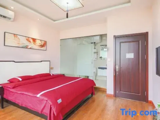5 Bedrooms Standard room